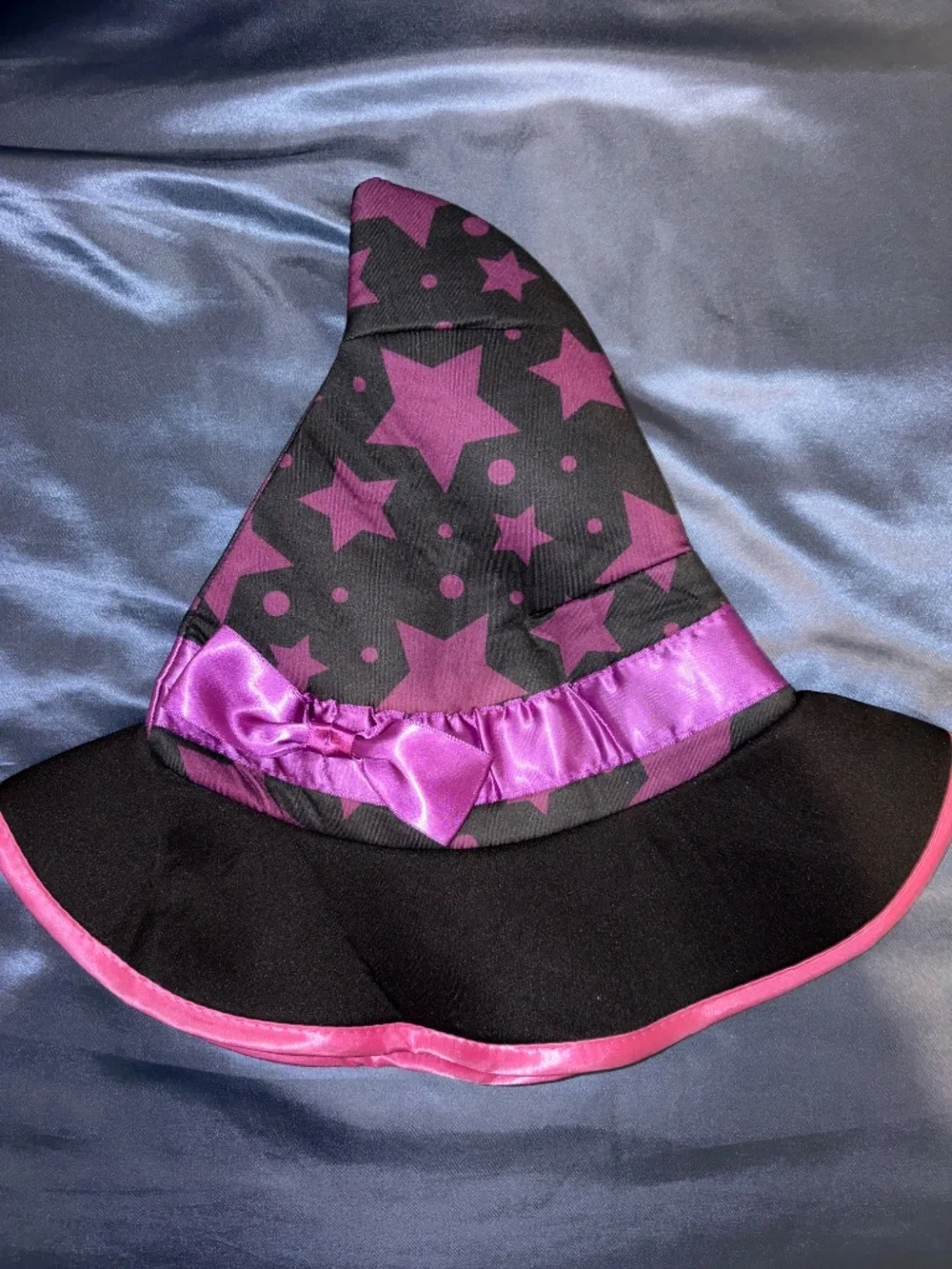 Spooktacular Creations Girls Light Up  Witch For Halloween Costume Medium (8-10)